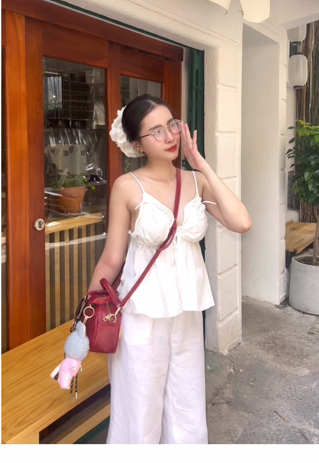 Baby em nói anh nghe 🤫 #nhacolua #CapCut #xh #pikathichmacdep #fashion #outfitideas #silk #xuhuong #OOTD 