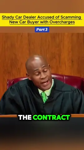 Part 3 #court #courtroom #courtroomdrama #judge #lawyersoftiktok #usa🇺🇸 