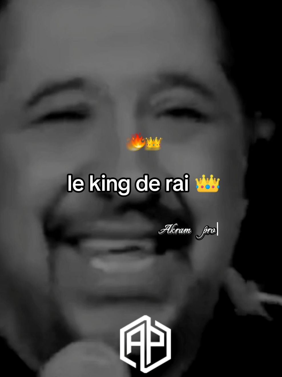 cheb khaled 🔥 #chebkhaled #akramprod #تصميم_فيديوهات🎶🎤🎬 #تصميمي #explore #fypviralシ #foruyou 