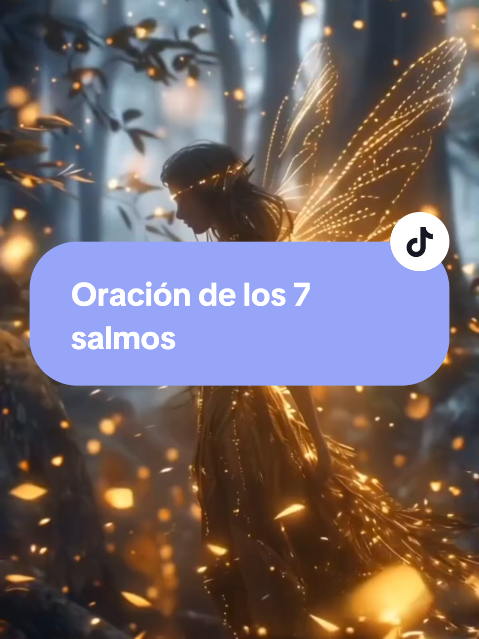 Oración de los 7 salmos #f #fly #gratitud #tiktokusa #tiktok_usa #usa🇺🇸 #parati #abundancia #prosperidad #exito #dinero #personas #manifestacion #r #salmos #palabradedios 