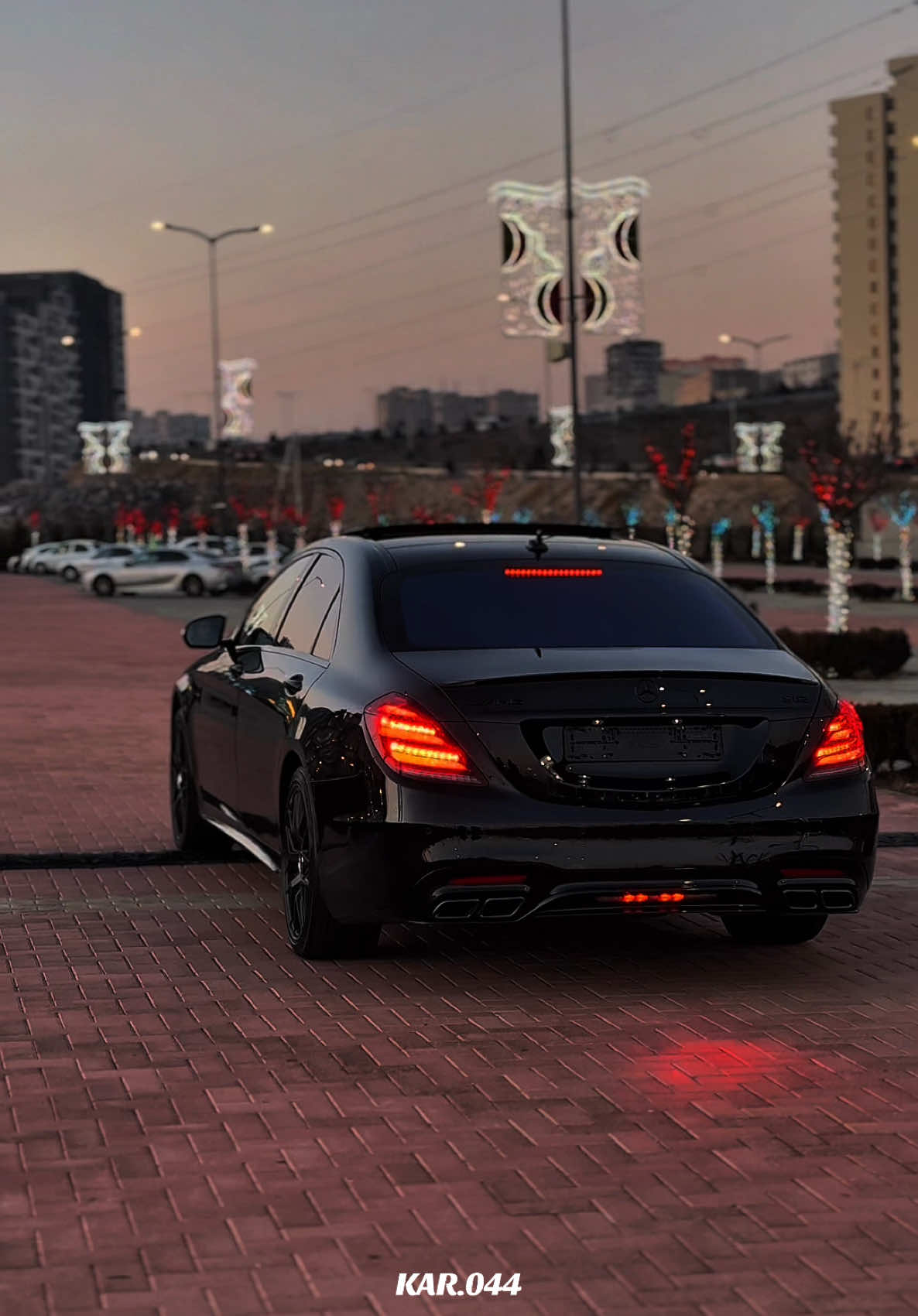 #w222 #amg #amgpower #rek 