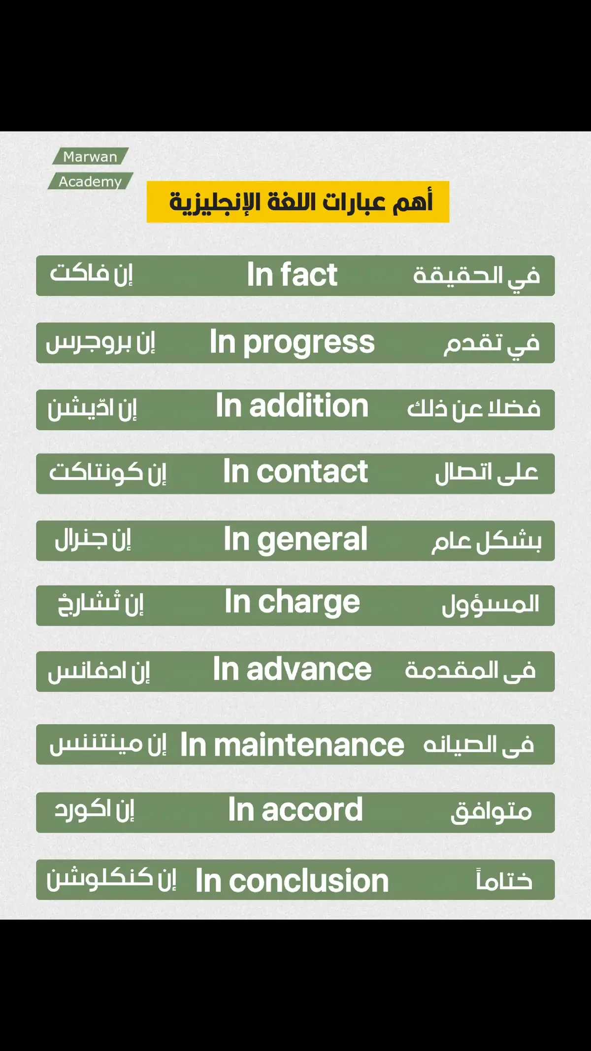 #اللغة_الانجليزية #تعلم_اللغة_الإنجليزية #عبارات_انجليزيه #foryoupage #تعليم #explore #foryou #english #مشاهير_تيك_توك #capcut #fyp #السعودية #السودان #مصر #الامارات 