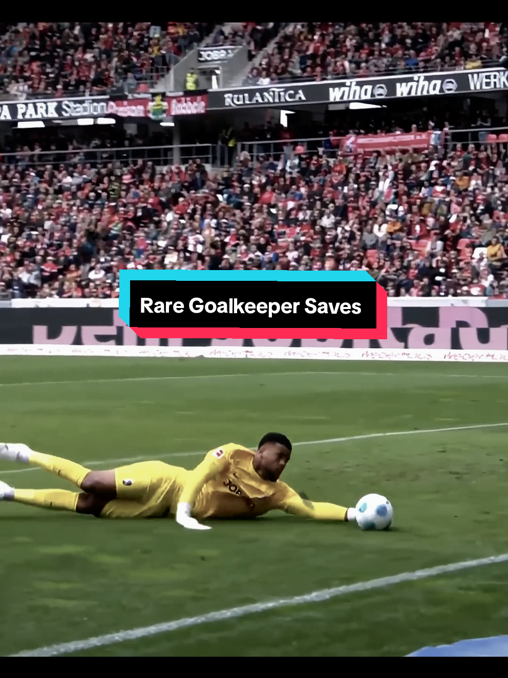 #rare #goalkeeper #saves #goals #skills #championsleague #footballtiktok #soccertiktok #france #الشعب_الصيني_ماله_حل😂😂 #madrid #fcbarcelona #messi #cristianoronaldo #worldcup #fifa 