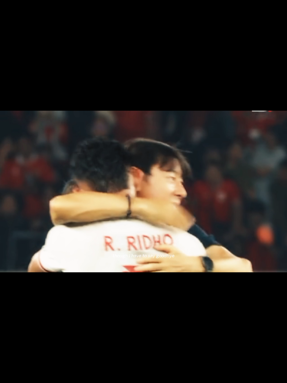 speechless :) #sty #shintaeyong #timnasindonesia  #pssi #stay #kitagaruda #foryou #CapCut 