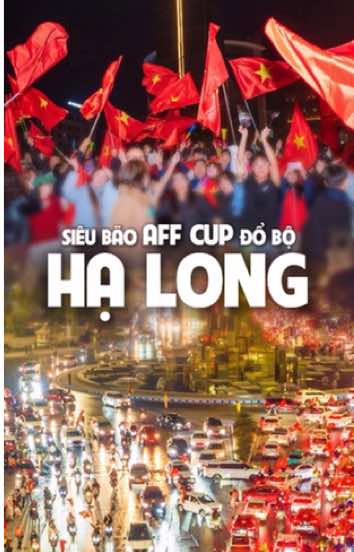 Hạ Long ngay lúc này