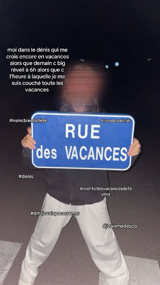 au secour #denis #vacances #rentree #devoirs #lycee #aled 