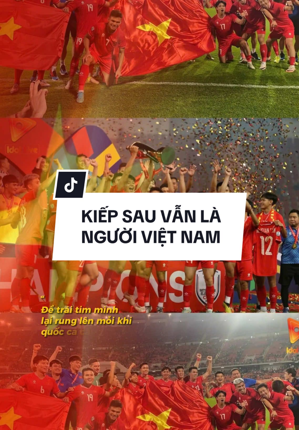 kiếp sau vẫn là người Việt Nam 🇻🇳 🇻🇳🇻🇳❤️❤️❤️😭😭😭 | #CapCut #toiyeuems #vietnamtoiyeu #vietnamvodich 