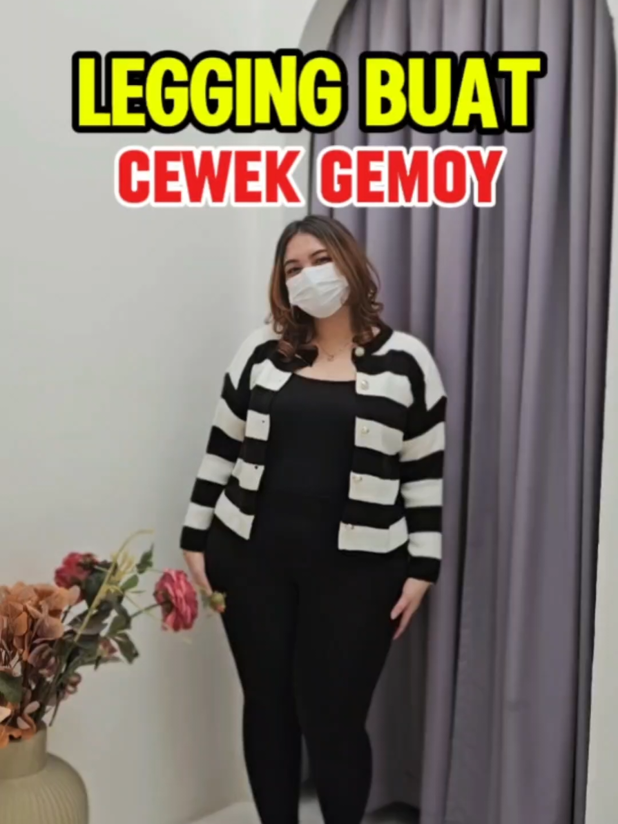 celana legging yang cocok banget buat cewek gemoy, karena bahannya tebel, gak nerawang dan nyaman banget dipakai #nthniaira02 #legging #leggingwanita #leggingmurah #leggingpremiumtebal #leggingpanjang 