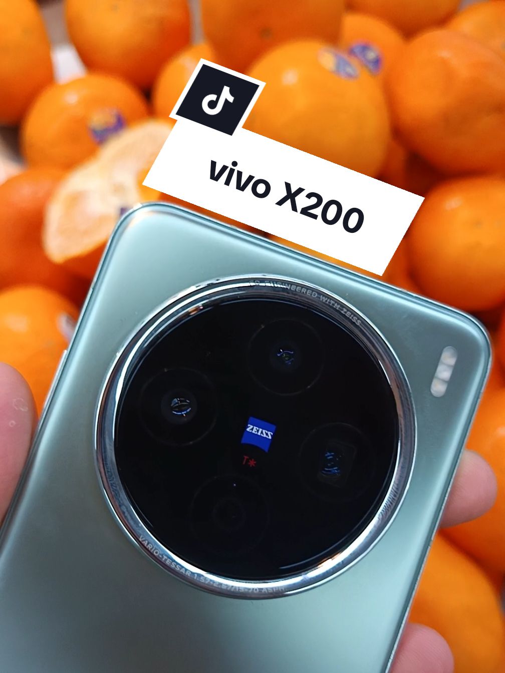 vivo X200 #fypシ #fyp #vivox200pro #vivo #vivox200  @vivo_indonesia 