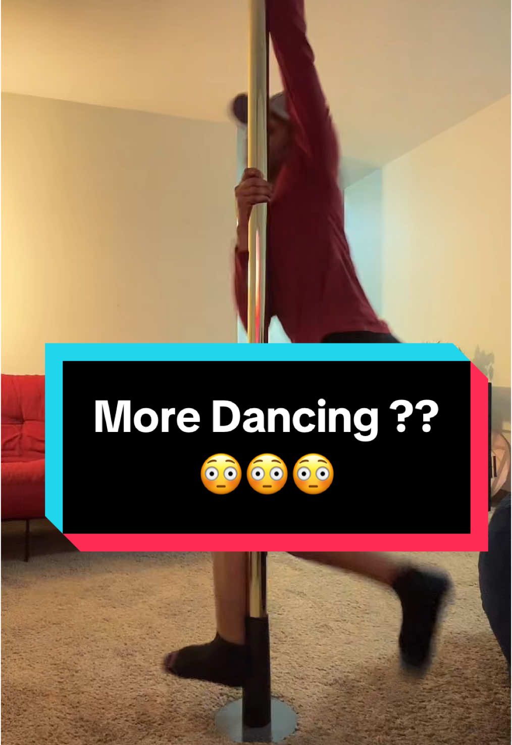 I don’t know why I think I’m good at dancing 😭 #fyp #trending #funny #dance #beyonce #poledance #kayy.lahh_