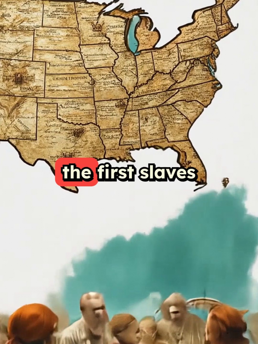 Irish history of slavery. #ireland #slaveryfacts #carribean #Redneck #firstslaves