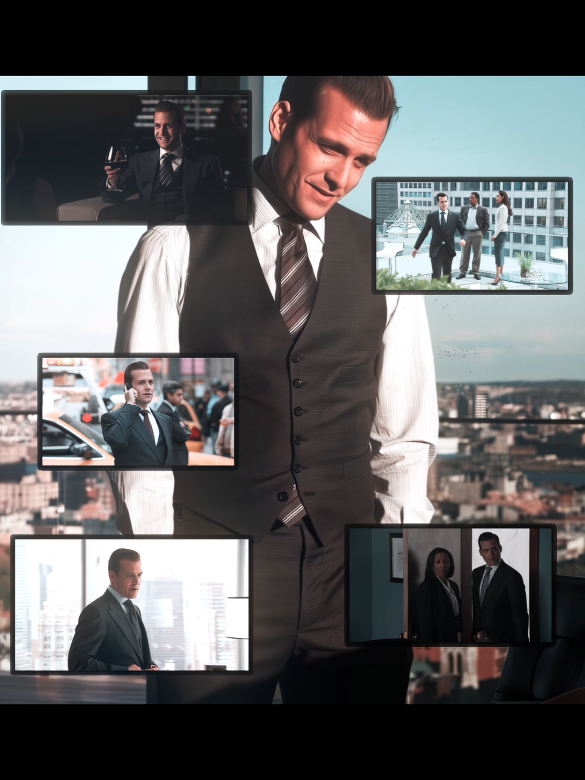 Suits life force edit (discord in bio) #harveyspecter #harveyspecteredit #mikeross #mikerossedit #louislitt #donnapaulsen #donnapaulsenedit #rachelzane #rachelzaneedit #jessicapearson #jessicapearsonedit #suitsnetflix #suitsedit #suits #fyp #foryou SCP| @wanderlcust 