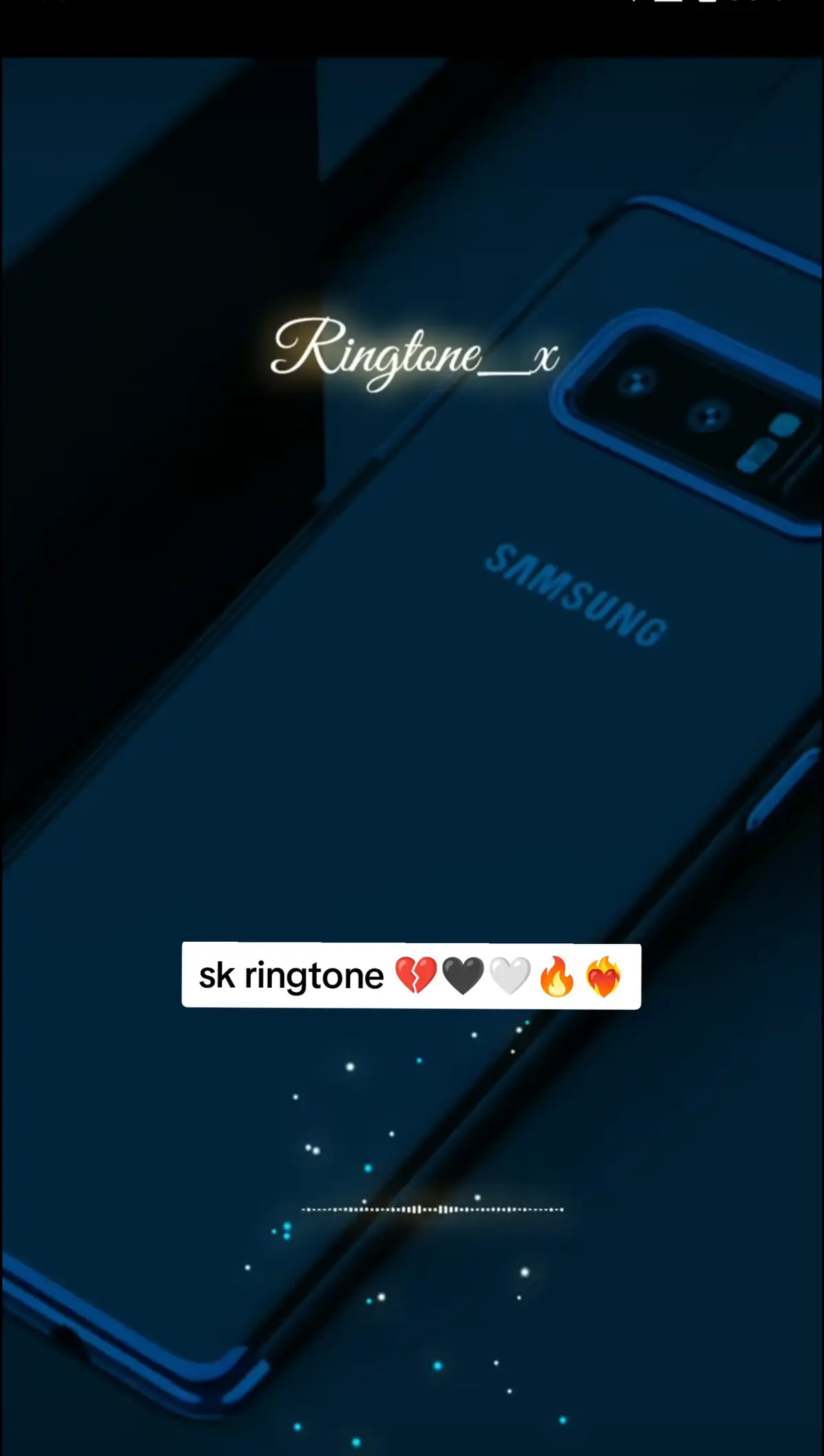 sk ringtone 🫀❤️🖤🫰🫰🫀👌