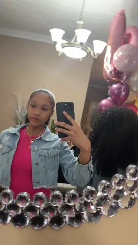 It’s my sister birthday! She’s 16 😙😙🩷🩷🩷