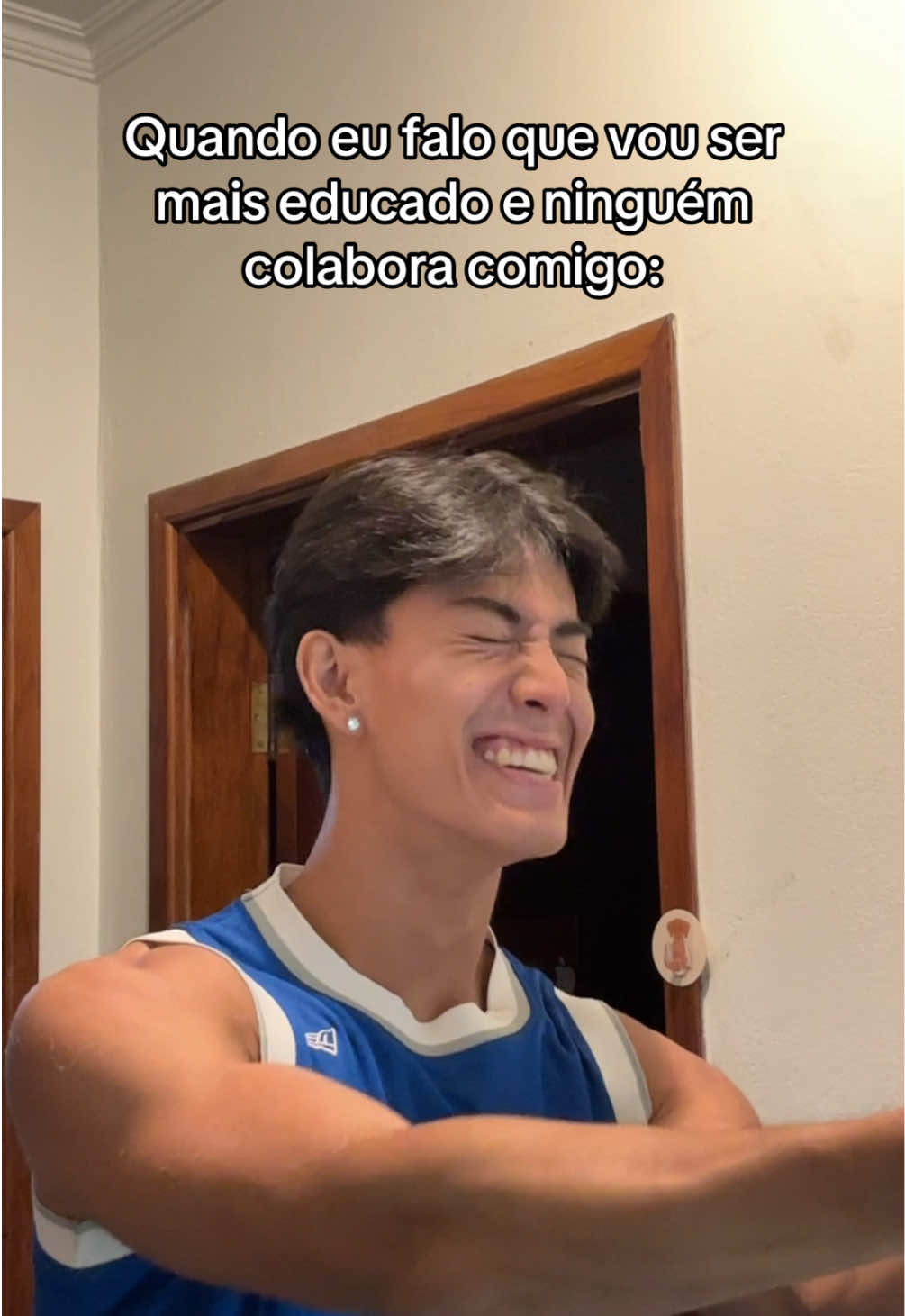 Tento melhorar mas tá difícil viu kkkkk#fyp #fy #meme 