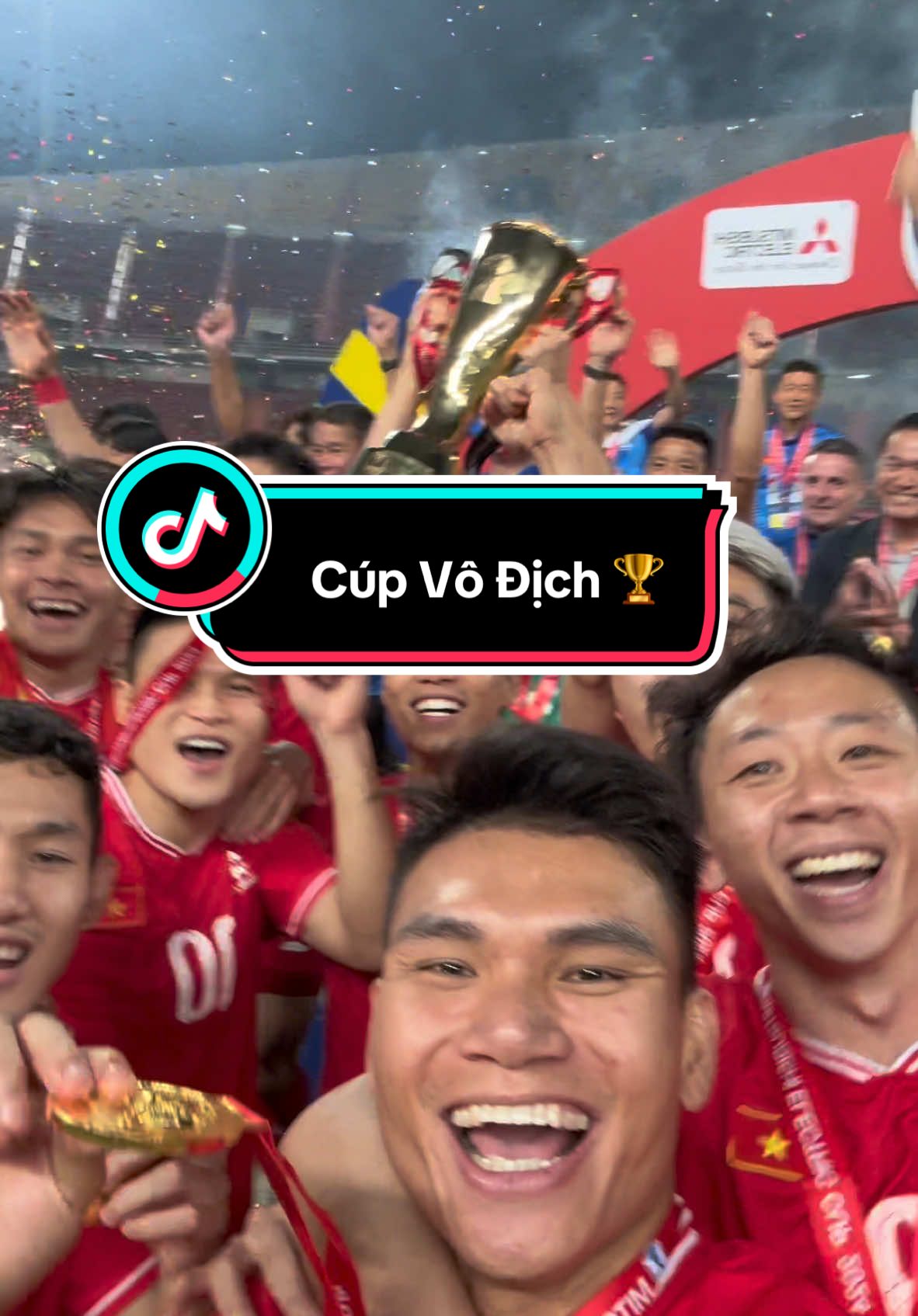 Việt Nam Vô Địch 🇻🇳🇻🇳🇻🇳🏆🏆🏆