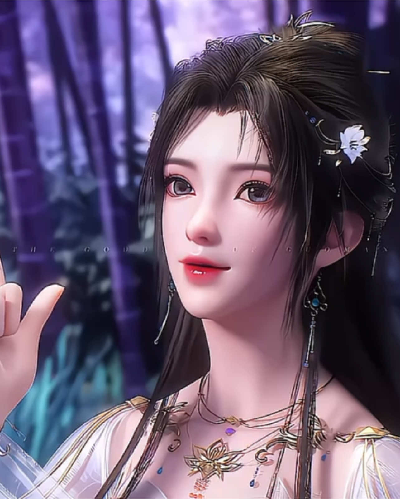 💞Chúc chư vị ngủ ngon💞Việt Nam Vô Địch🇻🇳#xuhuongtiktok #viralvideo #fpyシ #manhua #donghua #daimynhan3d #mynhan3d #mynhanhh3d #hoathinh3d #hoathinh3dtrungquoc #hh3d #vietnamvodich 