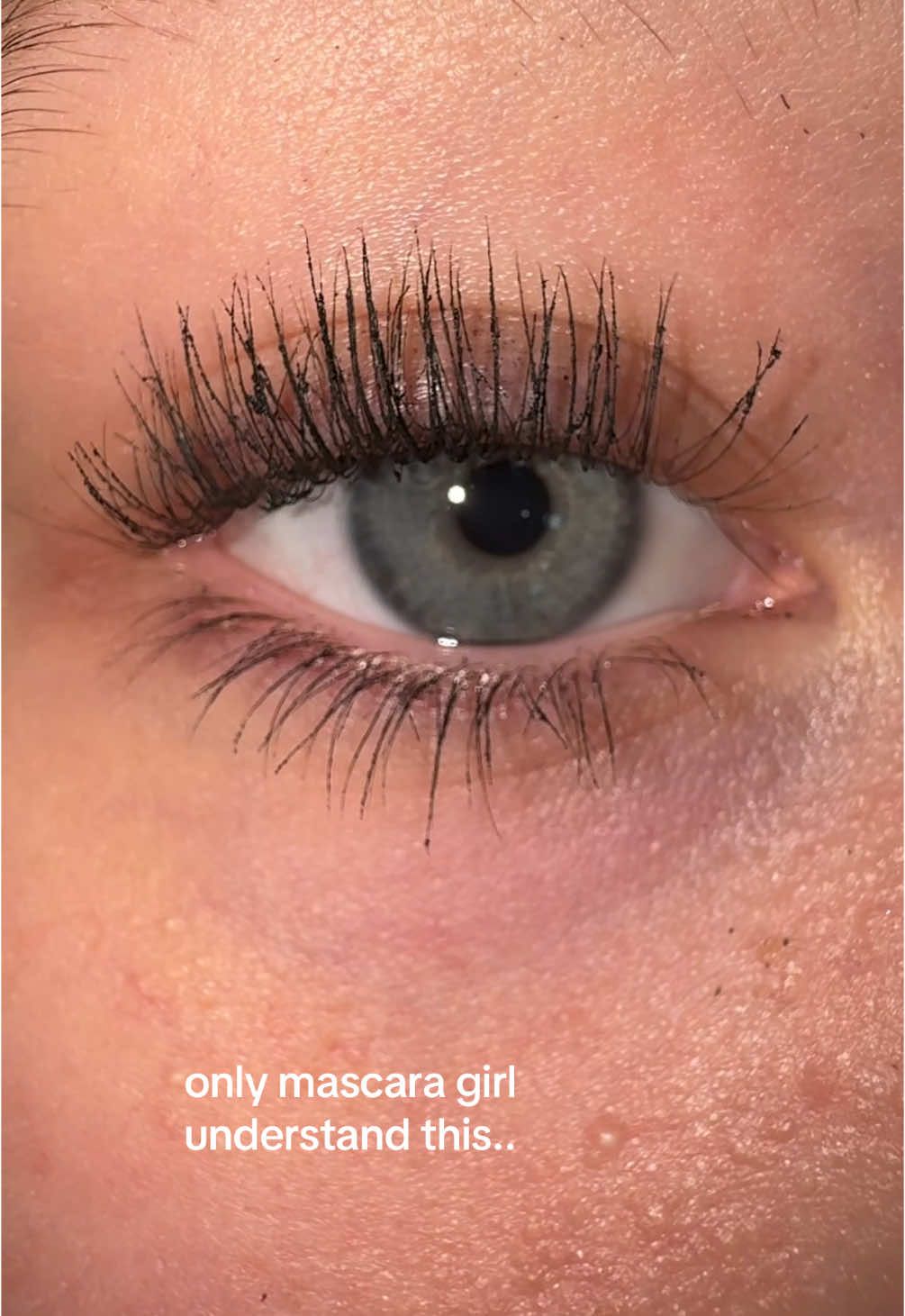 EVERY DAY!! #lashes #viral #mascaragirls #mascara #wimpern #fyp 