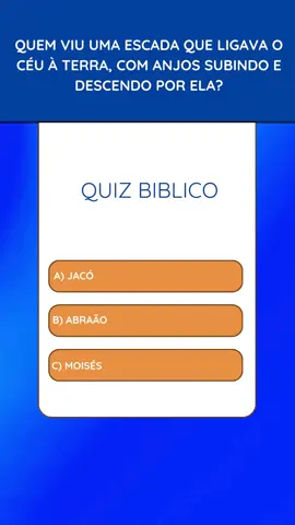 #quiz #quiztime #quizbiblico #funny #fyipシツ 