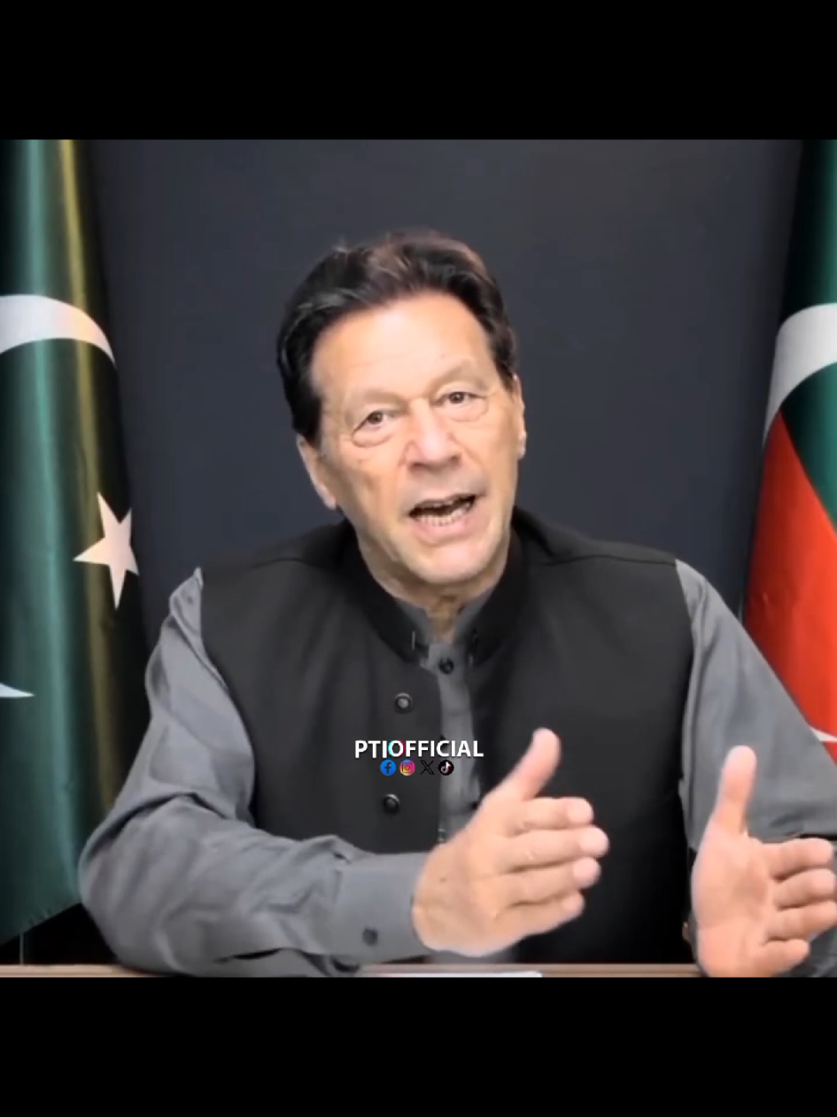 عمران خان کے ضمیر کی کوئی قیمت نہیں ہے  #ریڈ_لائن_سے_عمران_خان_صاحب 