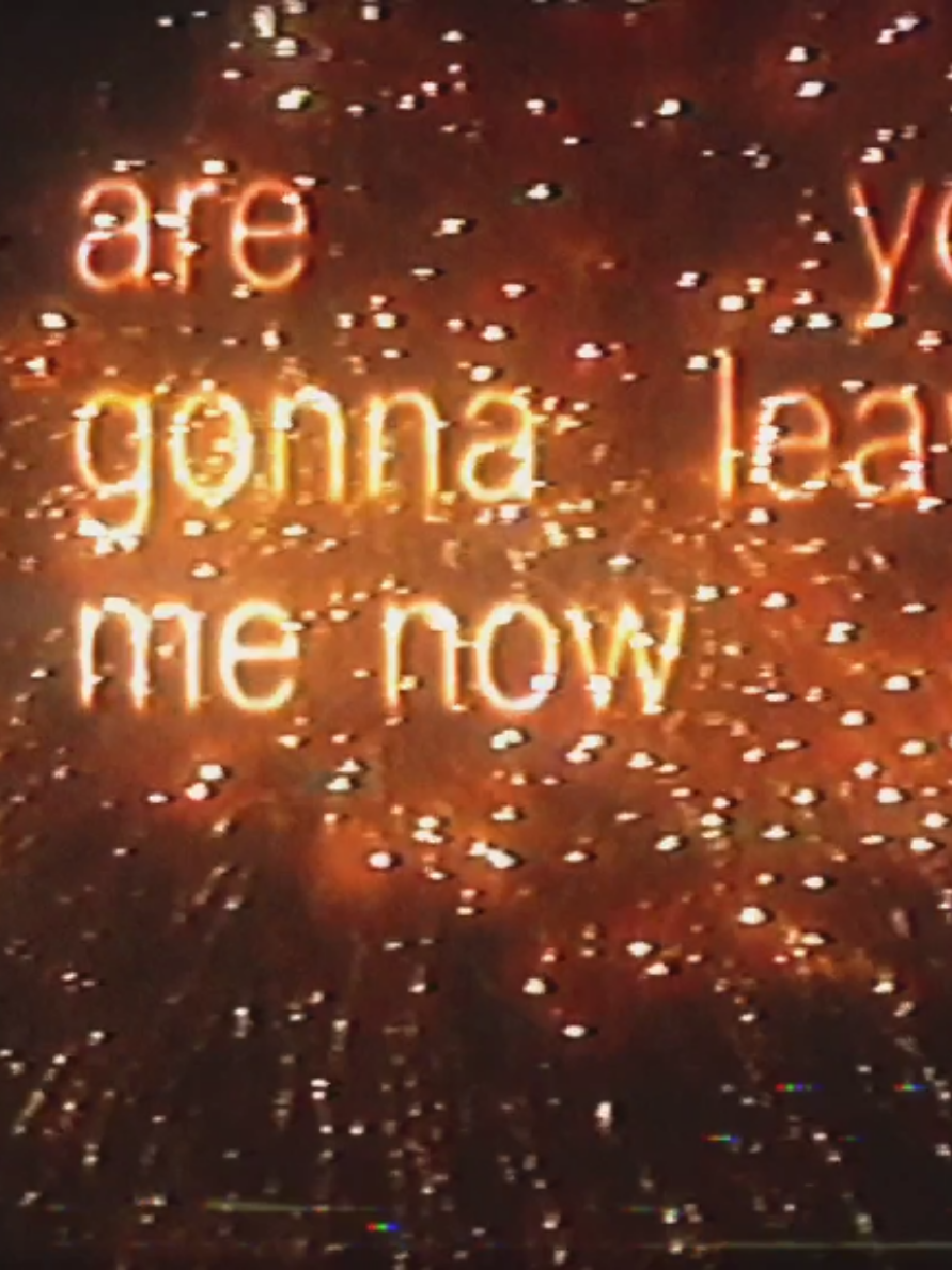 #lyrics #wearethepeople #empireofthesun #typography #songs #vhs #videotape #retro 