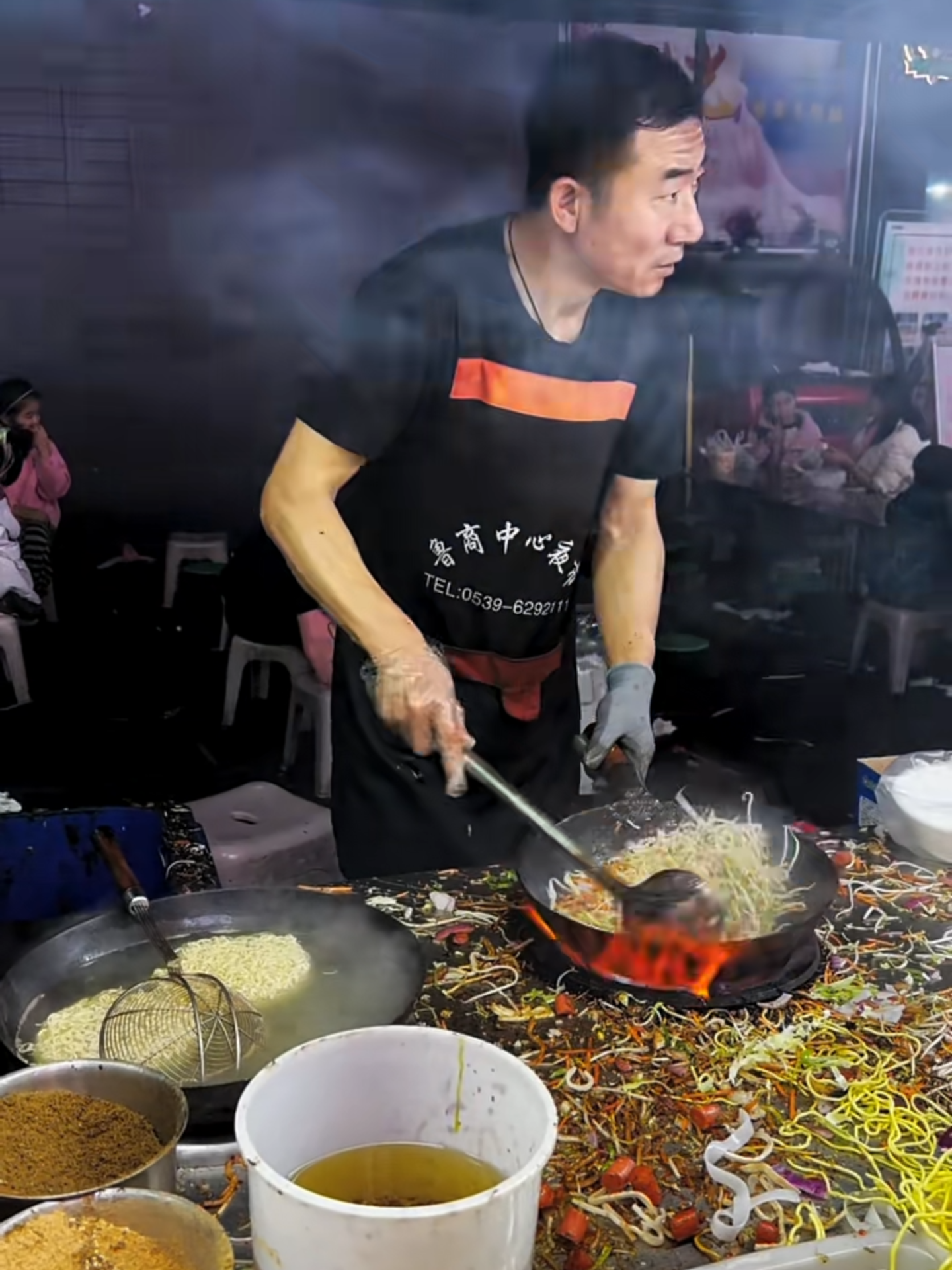 One of the best street foods!