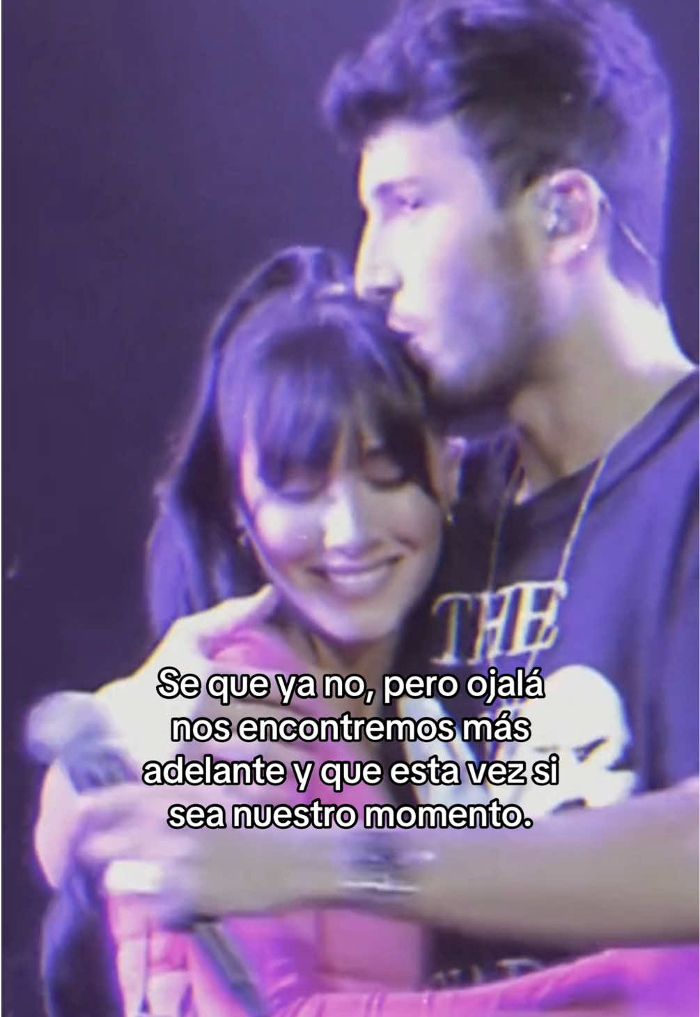 Quizás ya no, pero ojalá se encuentren más adelante… ❤️‍🩹 #aitana #sebastianyatra #yatra #aitanaysebastianyatra #cancionesdeamor 