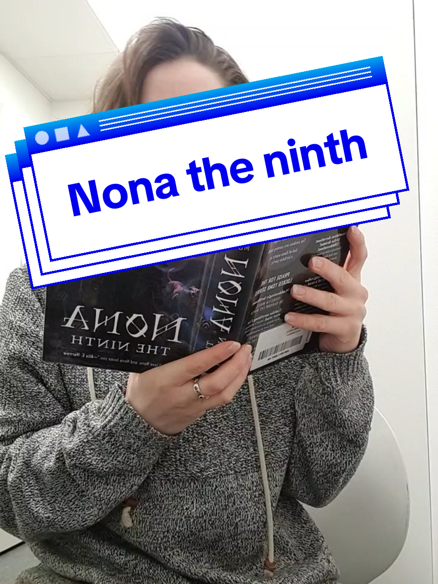 My brain while reading Nona... the ninth😂😂 #nonatheninth #gideontheninth #harrowtheninth #iamconfusion #confused #book #books #spacelesbians 