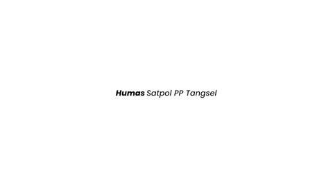 Thank's 2024 #Tangsel 