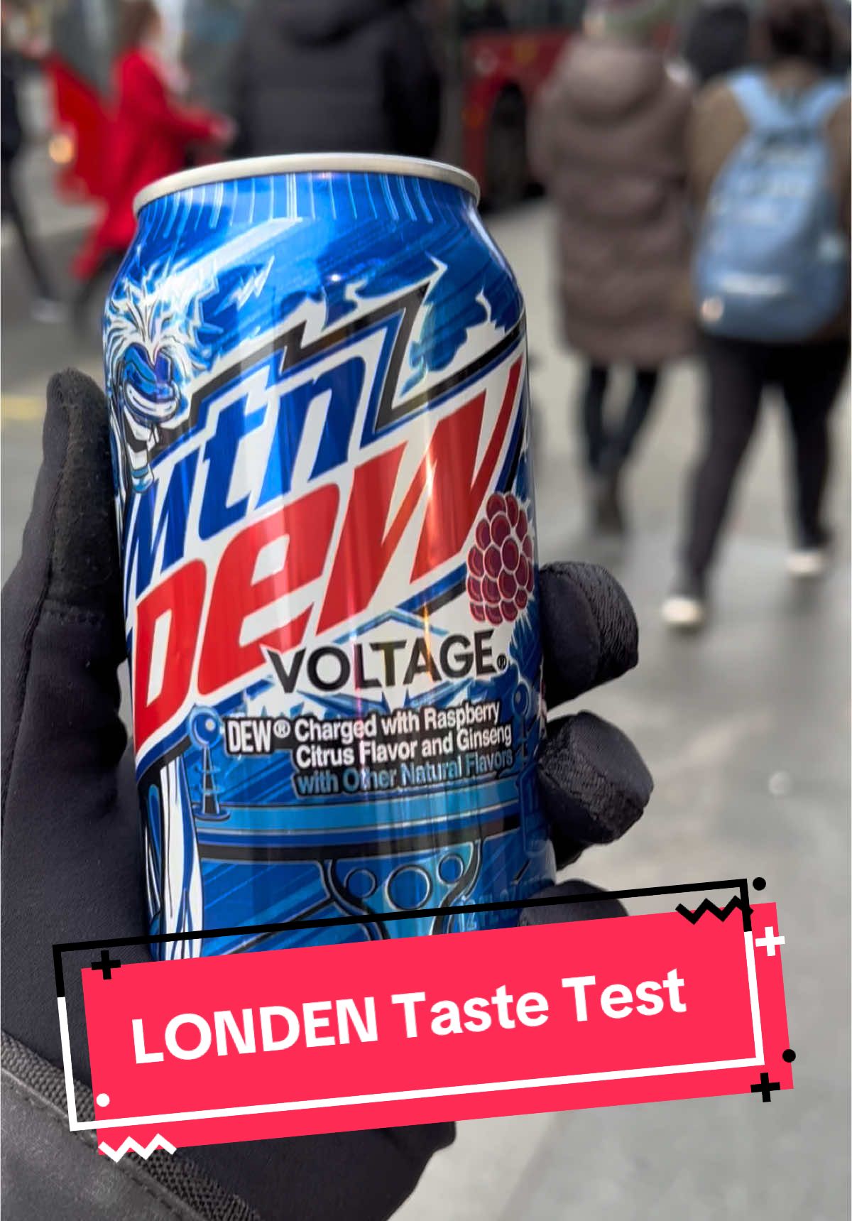 LONDEN taste test! 🏙️☃️ || Mountain Dew! || morgen middag weer LIVE, bestellen kan op CandyMixer.nl || 🎇 #candymixer #amerikaanssnoep #foryou #airheads #sourpatch #bestel #fy #fypage #candy #snoep #americancandy #snacks #nerds #warheads #fanta #candymixernl #laffytaffy #MLBB8TH 