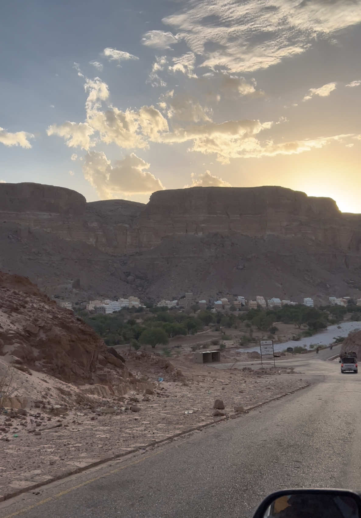 دوعن من الأرشيف  #دوعن_حضرموت_الوادي 