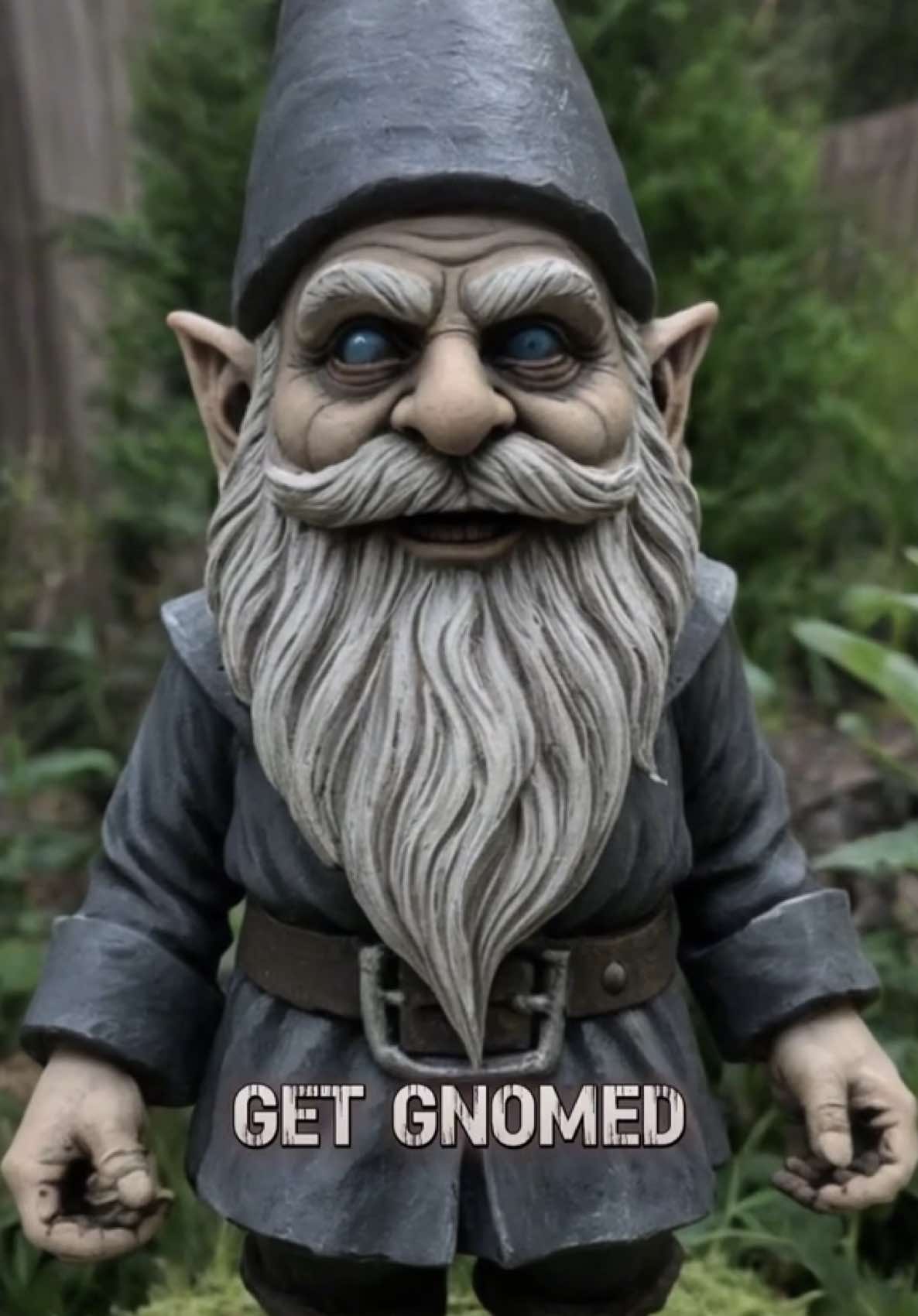 Hier een website die tegelijkertijd raar en eng is op de dark web. Ik hou van tuinkabouters maar dat iemand het in m’n huis plaatst zonder dat ik het weet? Wat denken jullie? Check @Shiloh Hill WWE #horrortok #creepypasta #deepweb #gnome #slaapnooitmeer 