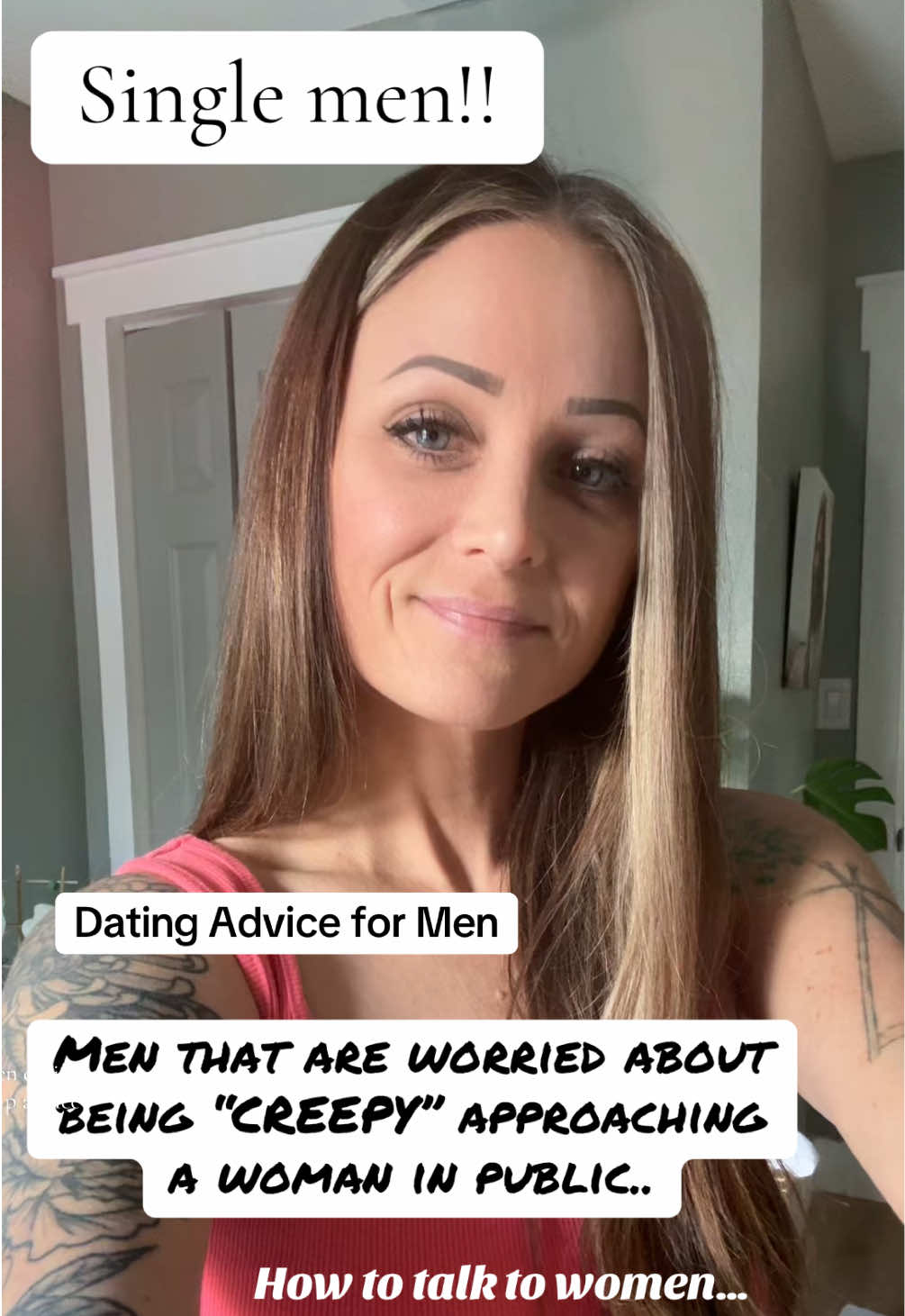 Men need to stop taking bad advice from each other. It’s like the worst episode of the blind leading the blind. Men, with all due respect, you don’t know what we want. CLEARLY. You’re all out there spreading dating advice based on the shitty choices you made in the past. If you want advice from and actual real life woman who knows how women think, this video is for you. #dating #dayingtok #advice #fyp #foryoupage #foryourpage #foryoupageofficiall #fypシ #fypシ゚viral #fypage #fyppppppppppppppppppppppp #foryour #foryourpageofficiall #foryourpage😎😎 #men #adviceformen 