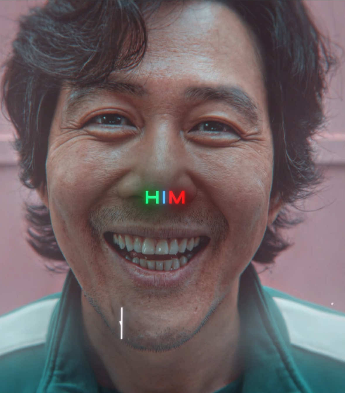 i haven’t seen a smile like that ONCE in season 2 by him ☹️ | #gihun #gihunedit #squidgame #squidgameseason2 #player456 #edit #likehim #tylerthecreator #squidgameseason2edit #fyp #aftereffects #vfxchr1s #christiangardneryt2 #viral | @emmii. @ZBAE @jaz ★ @Maia ✩˚｡⋆ 