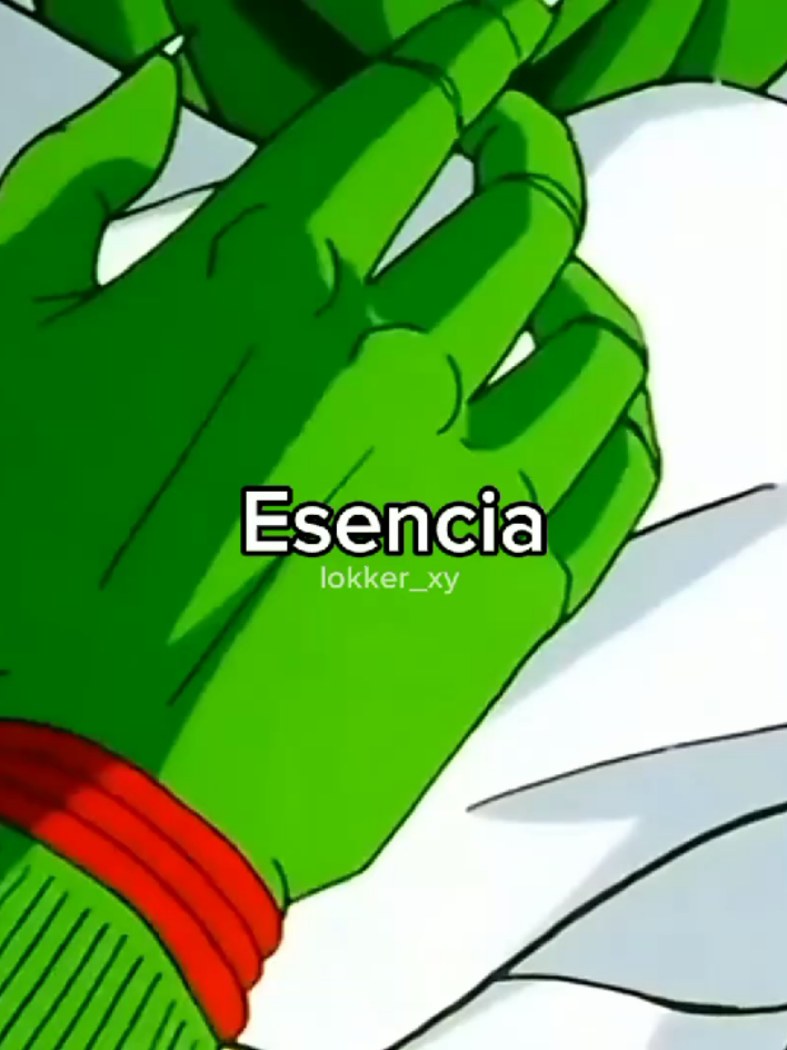 #dragonball #dbz_moments #piccolo #esencia #fypp #virall 