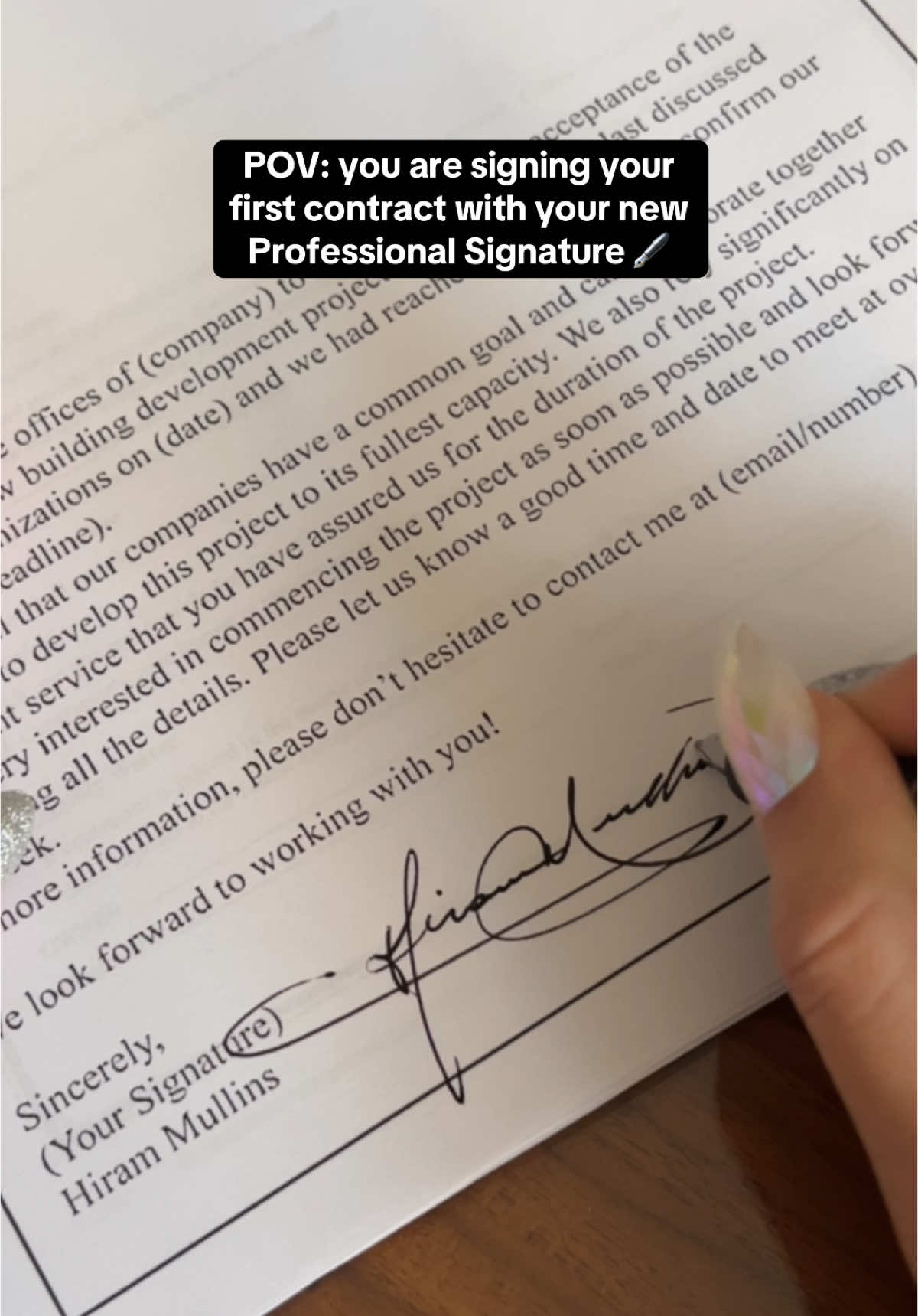 🖌️ LINK IN BIO to order your Professional Signatures After you receive your signatures, please send us an email with your order number and we will prepare the video tutorial for you ✨✅ •Our professional signatures are handwritten & designed exclusively for you, what are you waiting for? 🔥 Upgrade your signature today! If your order says completed, please check your spam folder, your signatures might be there! ☺️🖌️ #SignatureArtist  #signaturesideas #logo #autograph #assinatura #signature #monogram #usa #law #calligraphy #signaturetattoo #calligraphymaster 