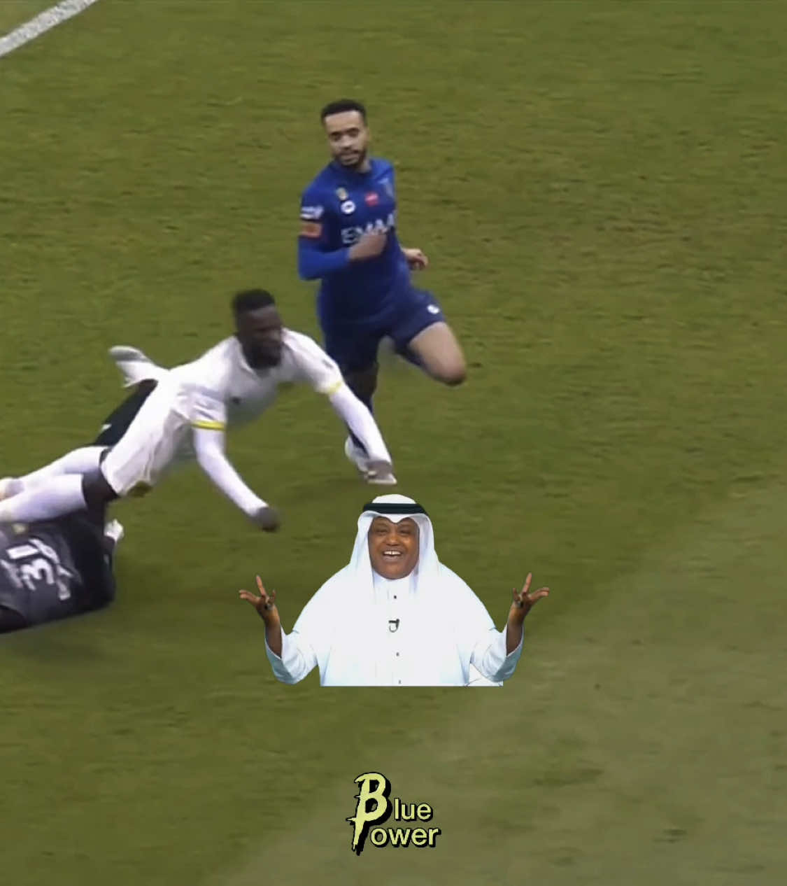 الهلال و الاتحاد