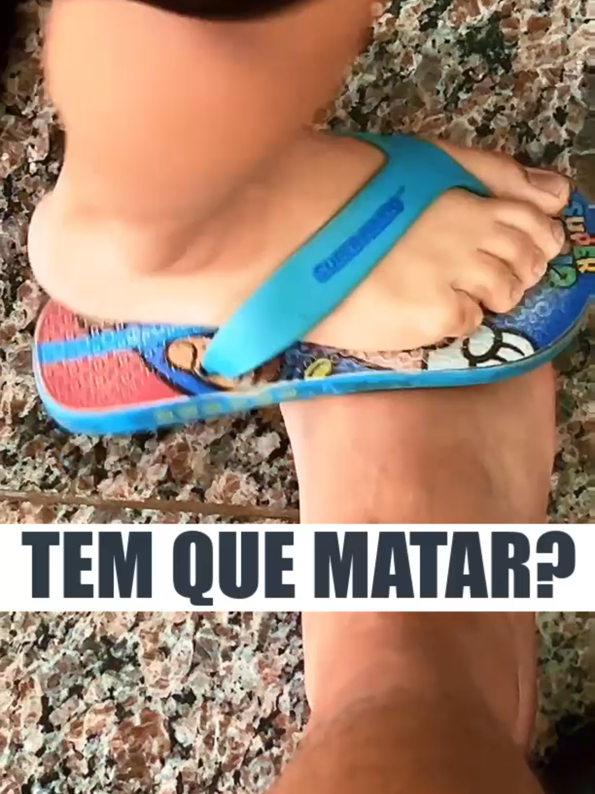 O Que Você Faria