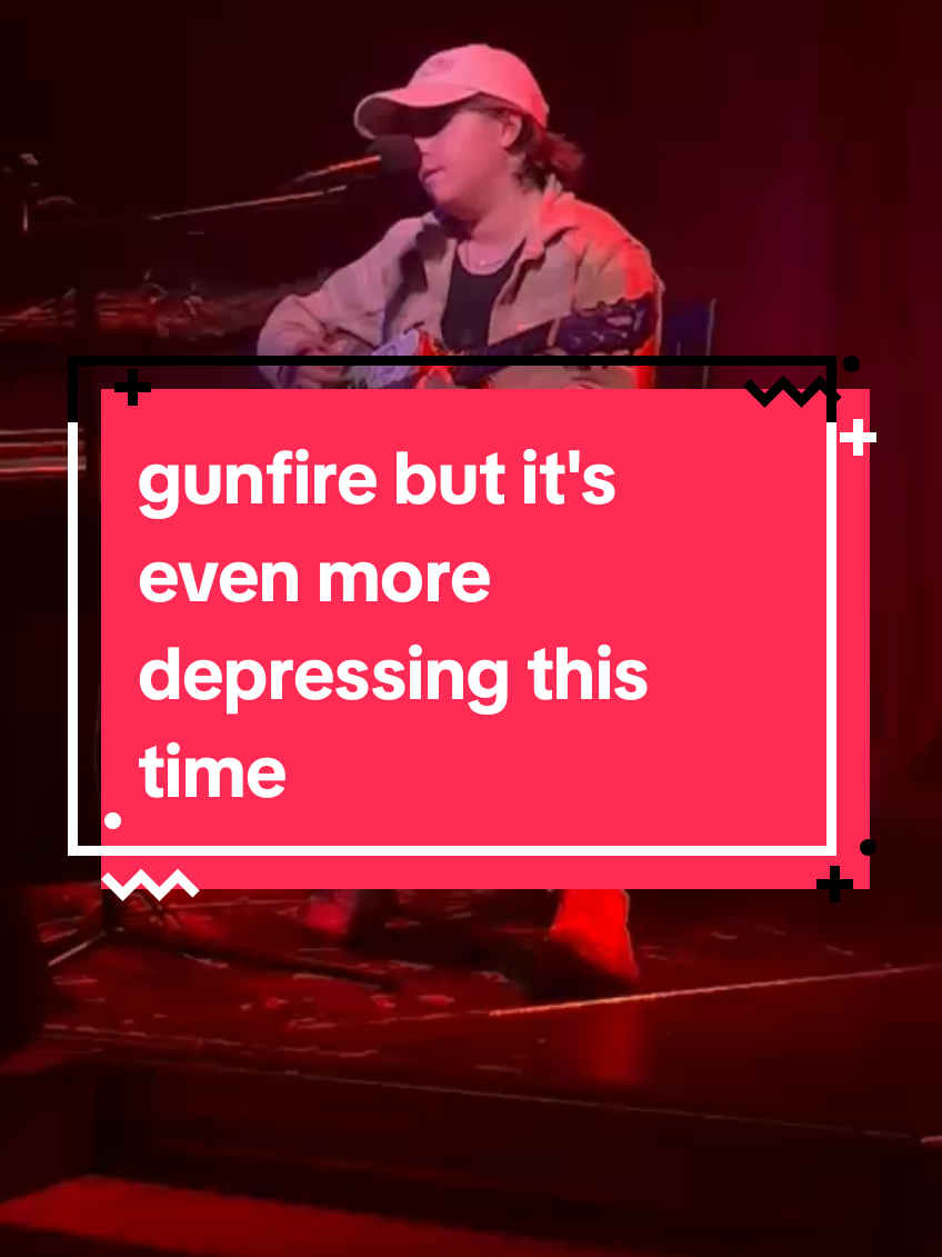 3 hours into this open mic after telling them I was in severe pain and would they let me go up early so I could go home and stop being in pain and they said no but hey the acoustics were really good so that's something #singersongwriter #queermusic 