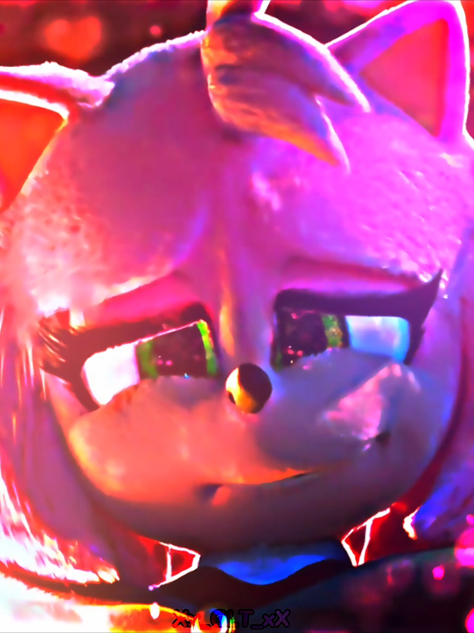 Amy rose in sonic 3!? Animation made by: @Graphy Complete on their YouTube channel #foryou #capcut #fypシ゚ #2025 #graphy #dahr #amyroseedit #sonic3lapelicula #sonicmovie3 #edit #viral #fyp #clip #tiktok 