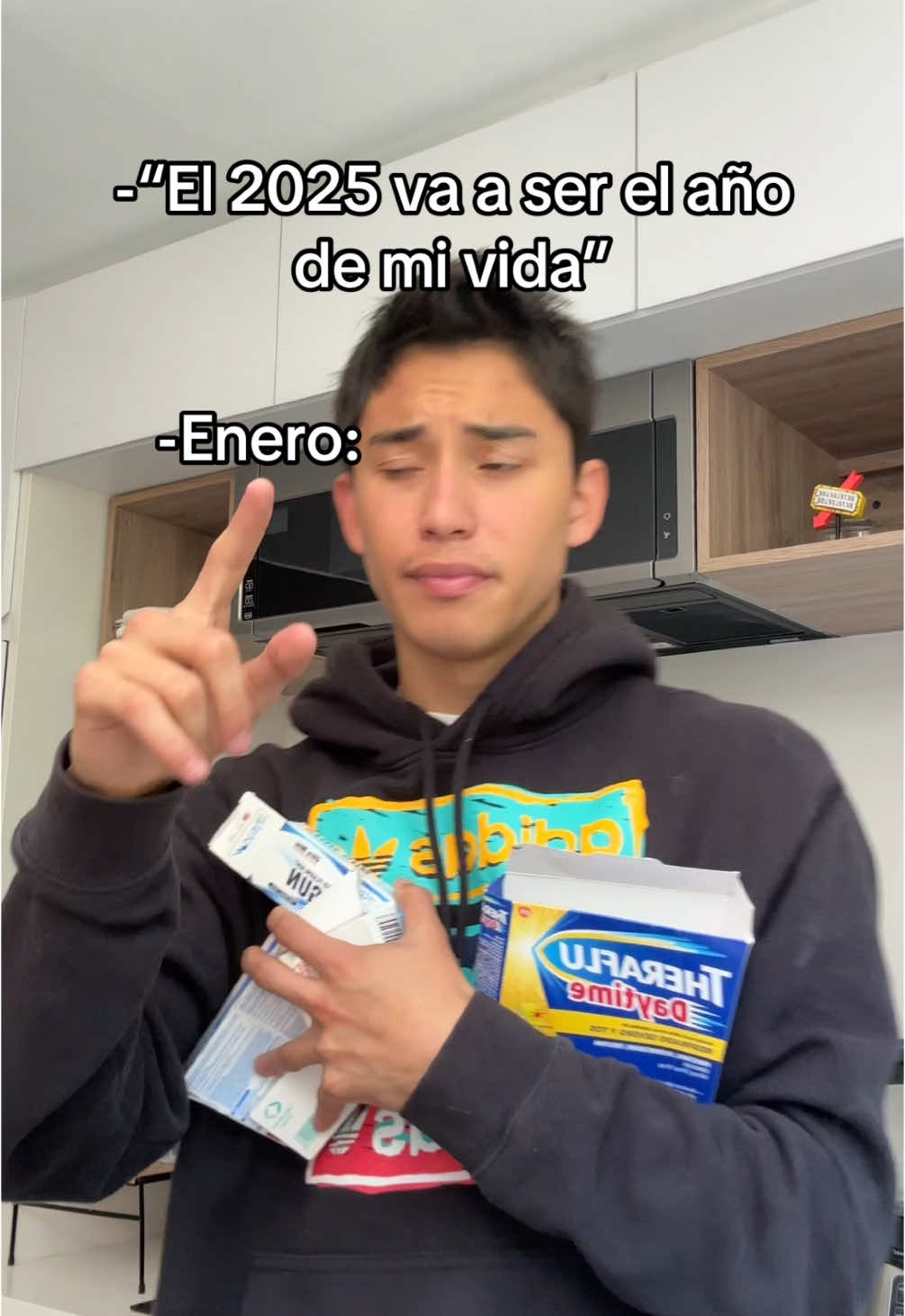 ¿Quien más se enfermó? 😭🤧#fyp #viral #comedy #dylanhernandez 