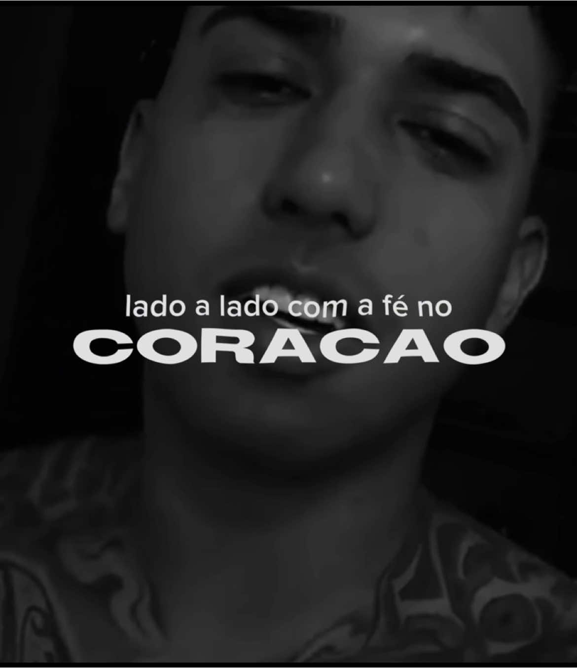 lado a lado com a fé no coração  #fy #viral #vulgodee 