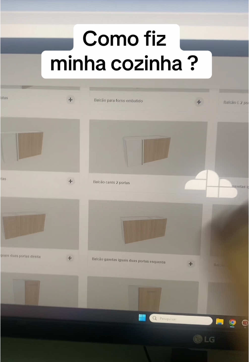 Cozinha com plano de corte #minhacasaminhavida #mdf #moveis #cozinha #moveisplanejados 