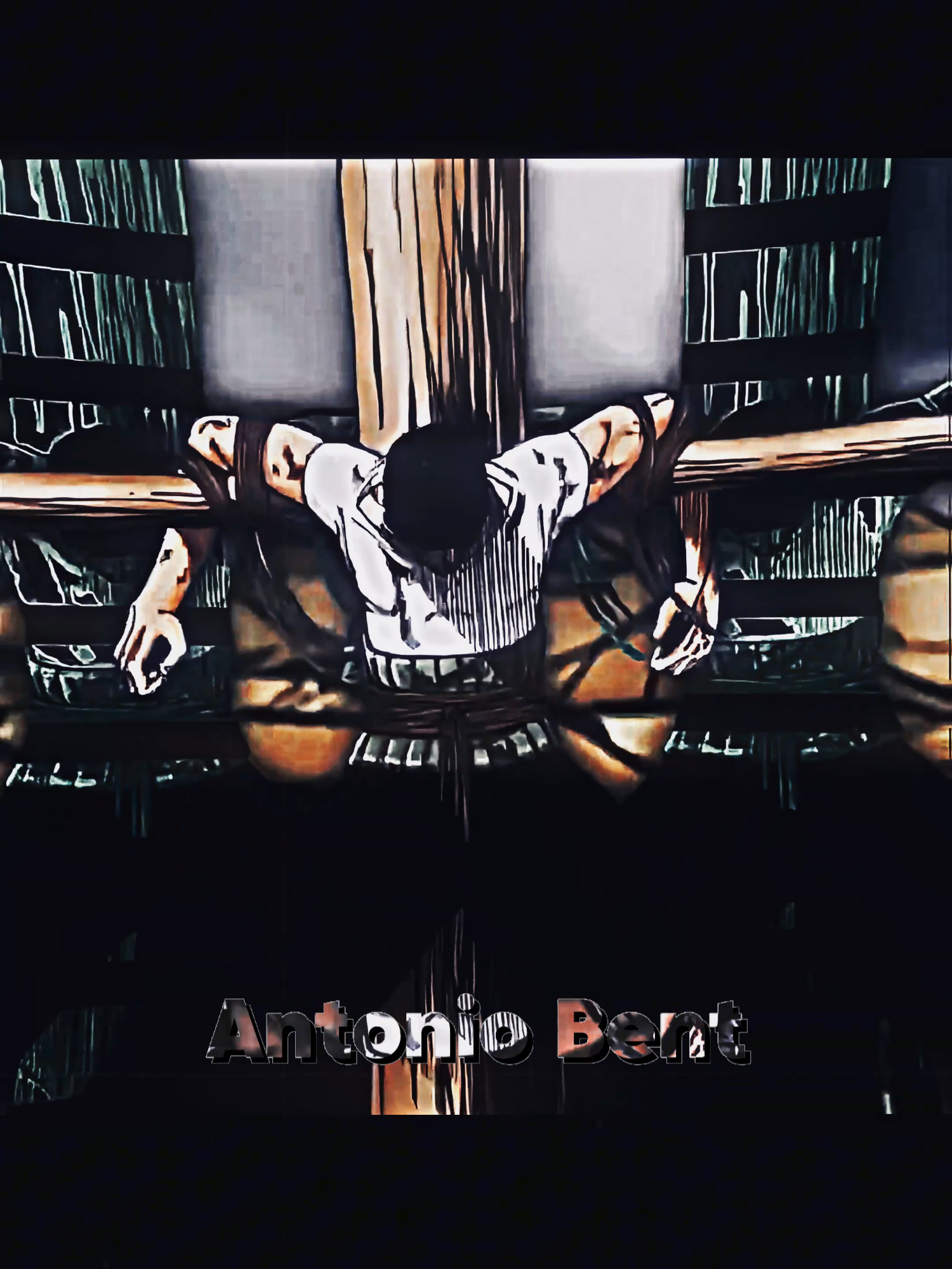 Nothing happened...🥶 #capcutpc #manga #fypシ゚ #edit