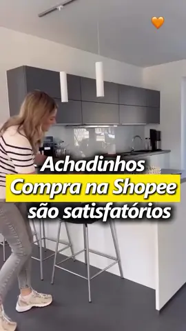 ACHADOS COMPRADOS NA SHOPEE E QUE FORAM SATISFATÓRIOS 💬 Comente 'EU QUERO' aqui embaixo ou clique no link na bio para garantir o seu antes que acabe! 🚀  #shopee #achadinhos #dicas #casa