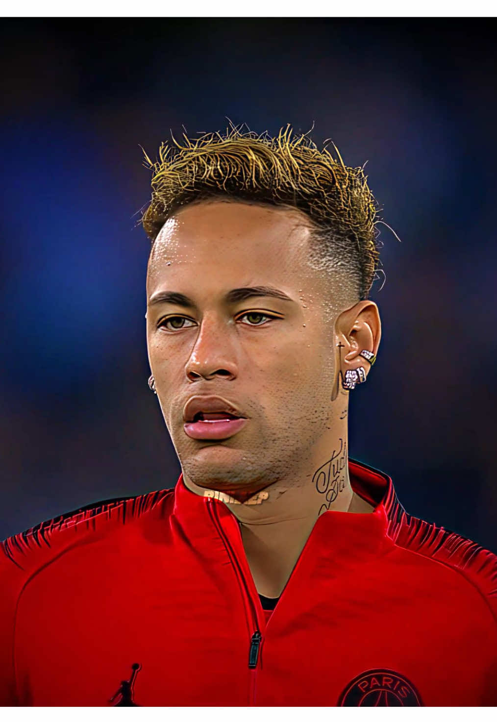 No wahala😍 | ib:@Dissy.aep || #neymar #neymarjr #njr #ae #aftereffects #edit #fy #fyp #viral 