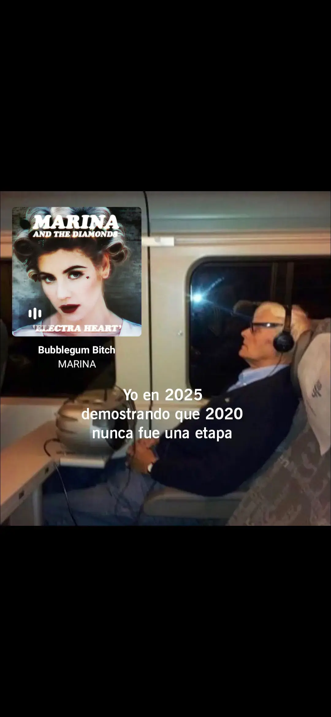 Marina es mi imperio romano 🏌🏻‍♀️#2020 #2021 #marinaandthediamonds #bubblegum #fyp #fypp #letras #foryoupag #xyzcba #letras #fypviral #fypdong #fypシ゚viral🖤tiktok #sonicmovie3 