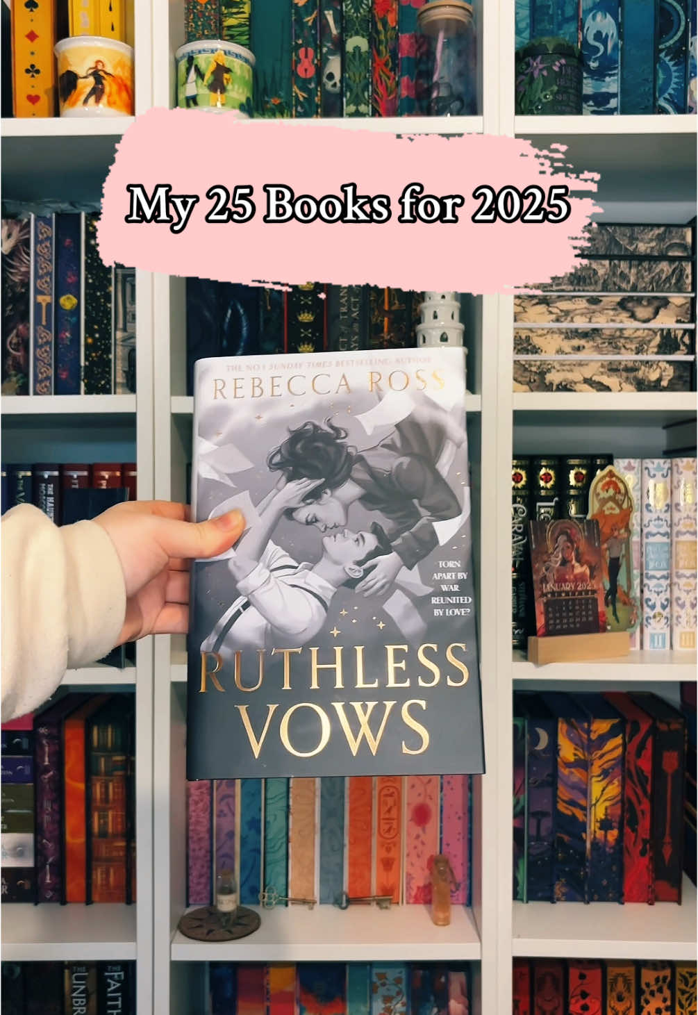 Have you read any of these books? What should I read first? #thatbookwitch #booklover #BookTok #booktoker #fantasybook #fantasybooktok #booknerd #ruthlessvows #rebeccaross #suelynntan #heavenlybodies #heavenlytyrant #courtofwanderers #mlwang #bloodoverbrighthaven #thepoppywar #rfkuang #theravenboys #hollyblack #stolenheir #crimsonmoth #yafantasy #romantasy #serpentandthewingsofnight