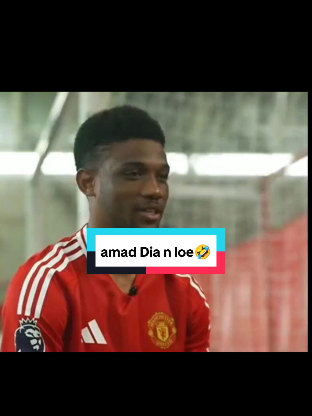 perih Amad dia&loe😅 #manchesterunited #liverpool  #katakata #beranda #football #misuh #viraltiktok #foryoupage #quotes #fyp 