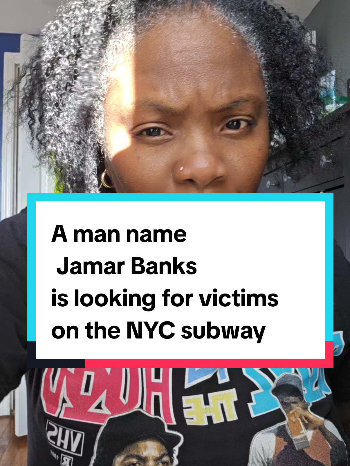 NYC is on a roll #nycsubway #nyctrainstation #jamarbanks #news 